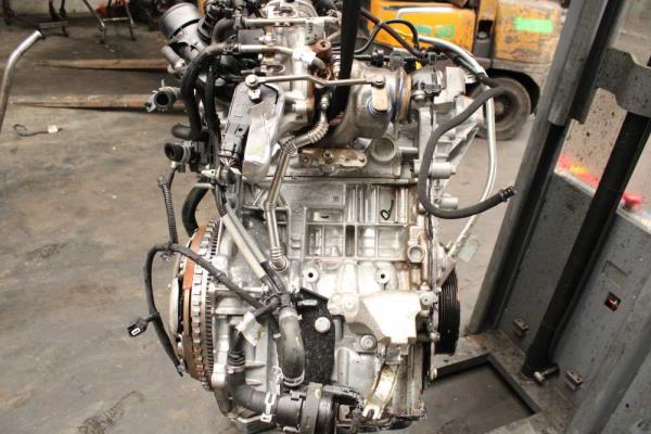 MOTEUR RENAULT / DACIA 1.0TCE CODE H4DF480 - Vue 5